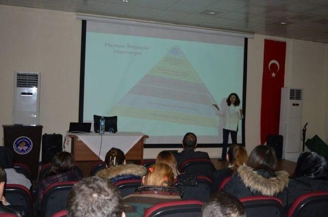 Bartın Kyk&rsquo;da G&uuml;venliklerine İletişim Eğitimi Verildi 1