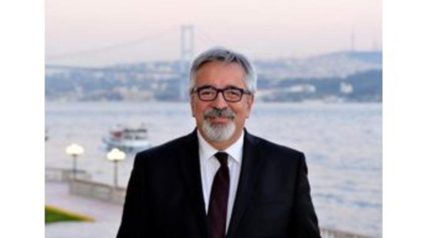 Sabancı Ceo G&ouml;&ccedil;men: Sabancı Holding'de Yeni Etap Başlıyor