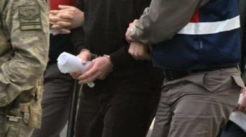 Cumhurbaşkanı'na Suikast Timi Davası Muğla'da Başladı (6)