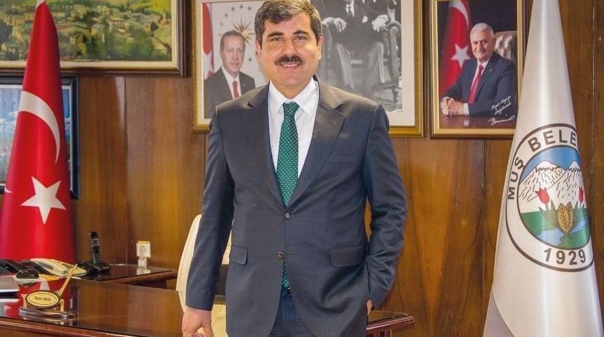 Muş Belediyesi Bir İlke Daha İmza Atıyor