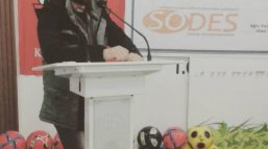 U-19 Final M&uuml;sabakaları Hafta Sonu Oynanacak