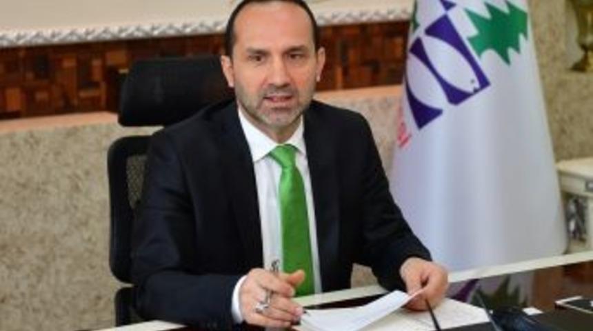 &Uuml;nye Belediyesi 40 Milyon Liralık Bor&ccedil;tan Kurtuluyor