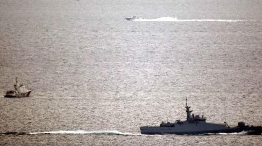 Kardak, Bug&uuml;n De Hareketliydi