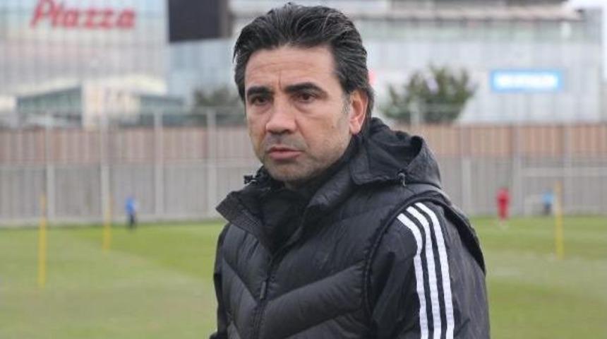 &Ouml;zk&ouml;yl&uuml;'den Hakem &Ouml;zkalfa'ya Tepki: Hakkımı Helal Etmiyorum