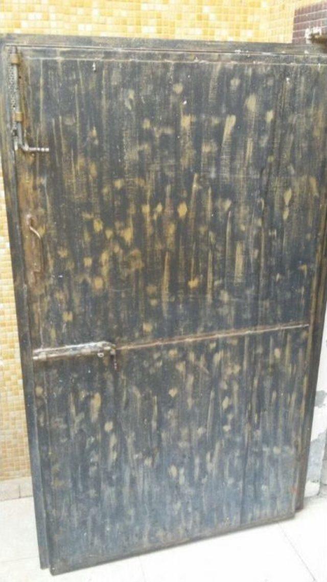 Bursa’daki Uyuşturucu Operasyonunda 9 Tutuklama 1