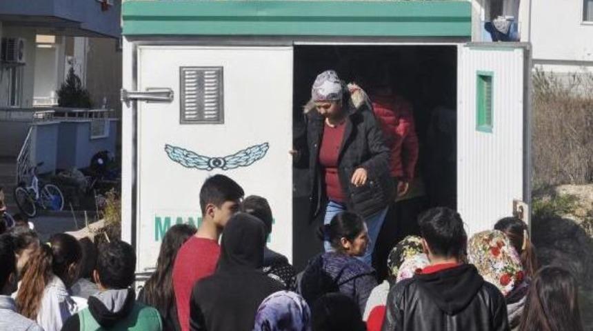 Avm'nin 7'nci Katından D&uuml;şerek &Ouml;len Kızın Dayısı: Pelşin, Hayat Doluydu (2)