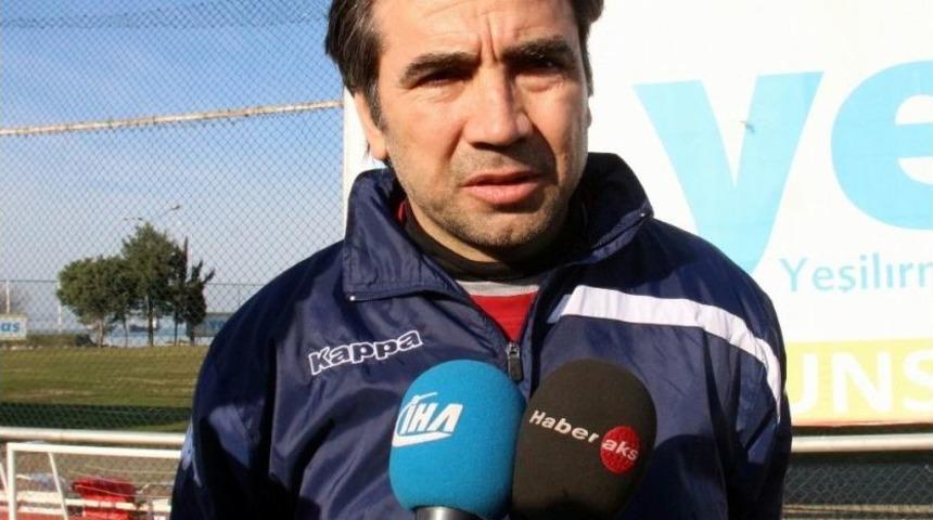 &Ouml;zk&ouml;yl&uuml;: "&ouml;zkalfa&rsquo;ya Hakkımı Helal Etmiyorum"