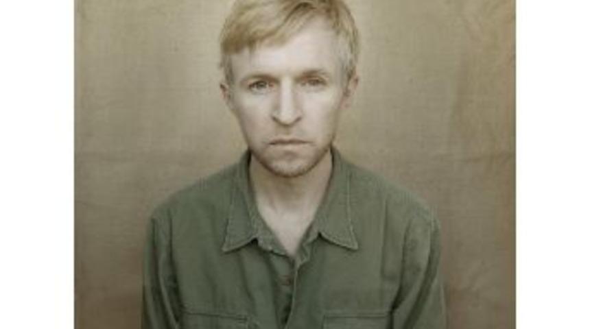 Jay-Jay Johanson T&uuml;rkiye&rsquo;Ye Gelecek