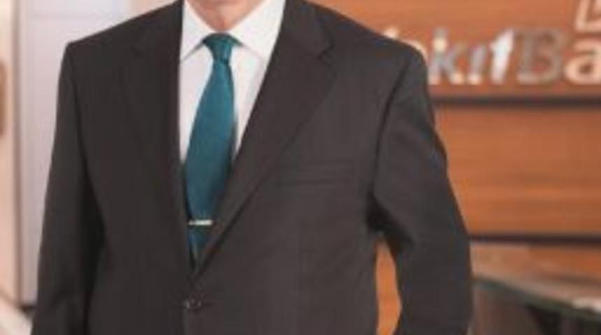 Vakıfbank'ın 2016 Yılı Net K&acirc;rı 2.7 Milyar Lira