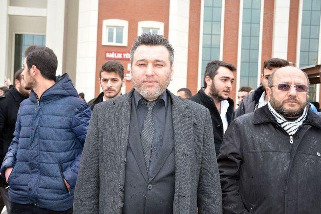 Fırat Yılmaz Çakıroğlu Bilecik’te Anıldı