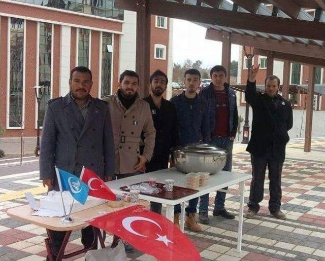 Fırat Yılmaz Çakıroğlu Bilecik’te Anıldı