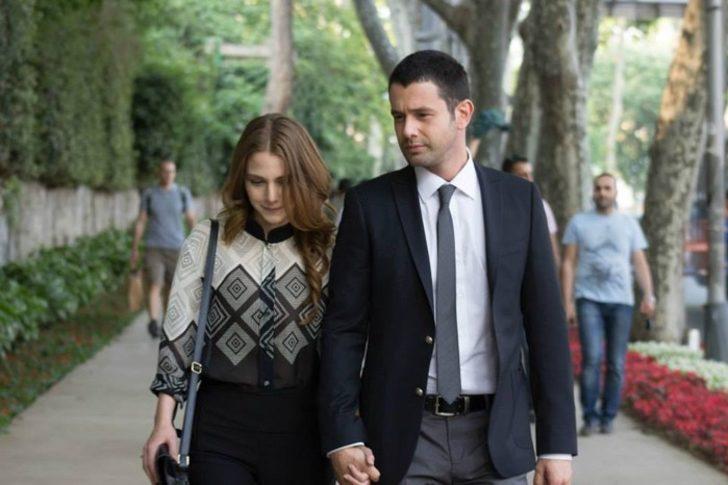 O Hayat Benim 15. Bölüm Galerisi G1