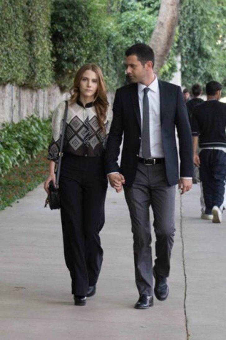 O Hayat Benim 15. Bölüm Galerisi G2