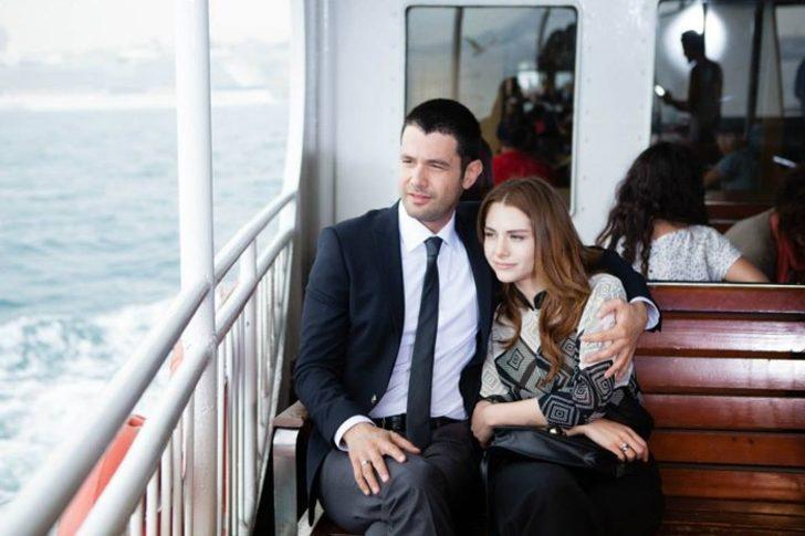 O Hayat Benim 15. Bölüm Galerisi G3