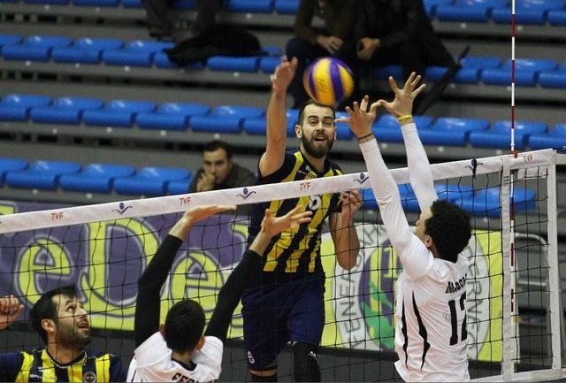 Filede Derbi Fenerbah&ccedil;e&rsquo;nin 2