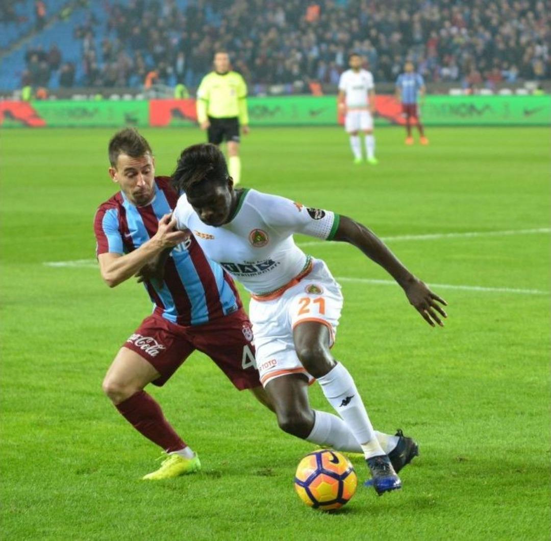 Spor Toto S&uuml;per Lig