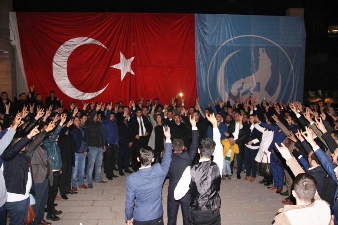 Fırat Yılmaz &Ccedil;akıroğlu İskenderun&rsquo;da Anıldı