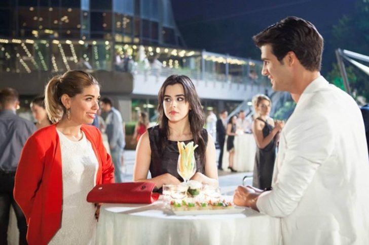 O Hayat Benim 15. Bölüm Galerisi G4