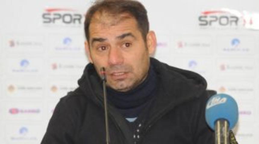 Metin Diyadin Istifa Etti