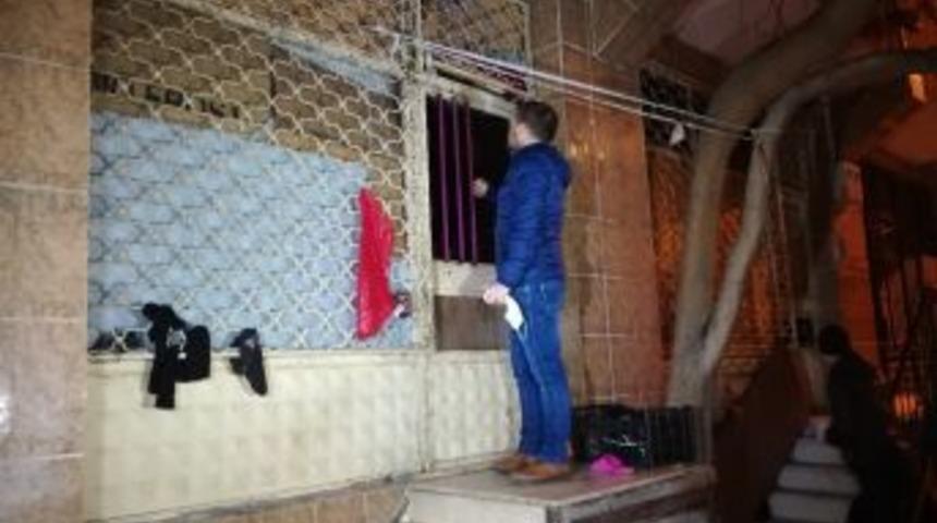 Zabıta&rsquo;dan Suriyeli Dilencilere Y&ouml;nelik Operasyon