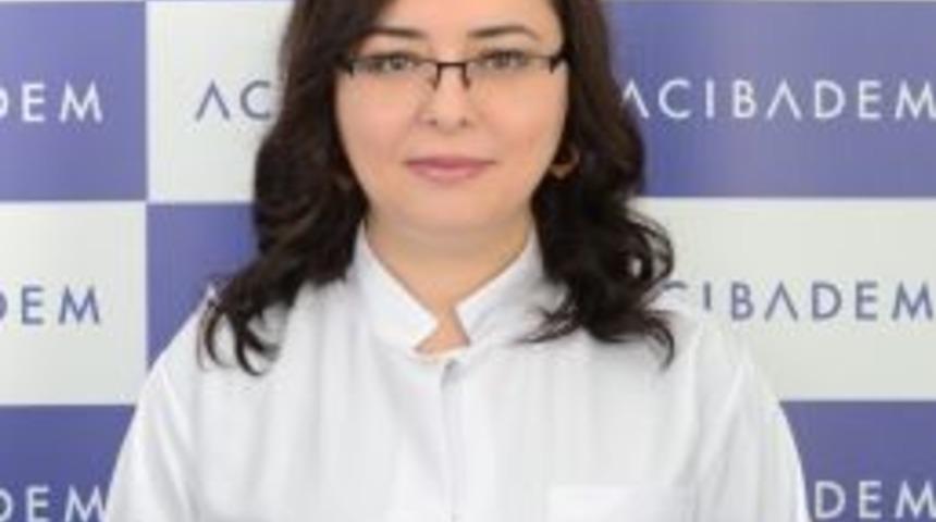 Do&ccedil;. Dr. H&uuml;seyinoğlu: &ldquo;g&uuml;nd&uuml;z Bastıran Uykuya Dikkat!