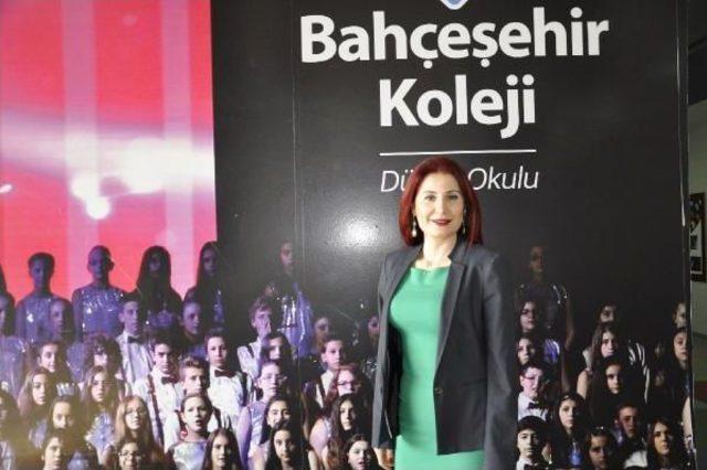 D&uuml;nyaca &Uuml;nl&uuml; Eğitimci Laura Woodword&rsquo;Dan &ldquo;Farklılaştırılmış Eğitim&rdquo; Semineri 1