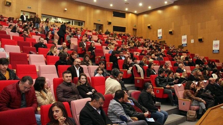 &Ouml;ğrenciler 2. Orhan Kemal Edebiyat Festivali&rsquo;nde