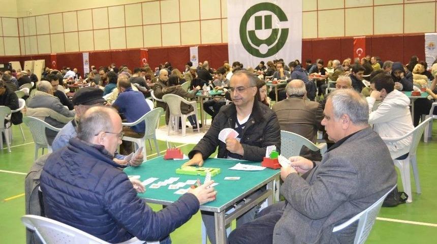 &Ccedil;ukurova A&ccedil;ık İkili Bri&ccedil; Şampiyonası