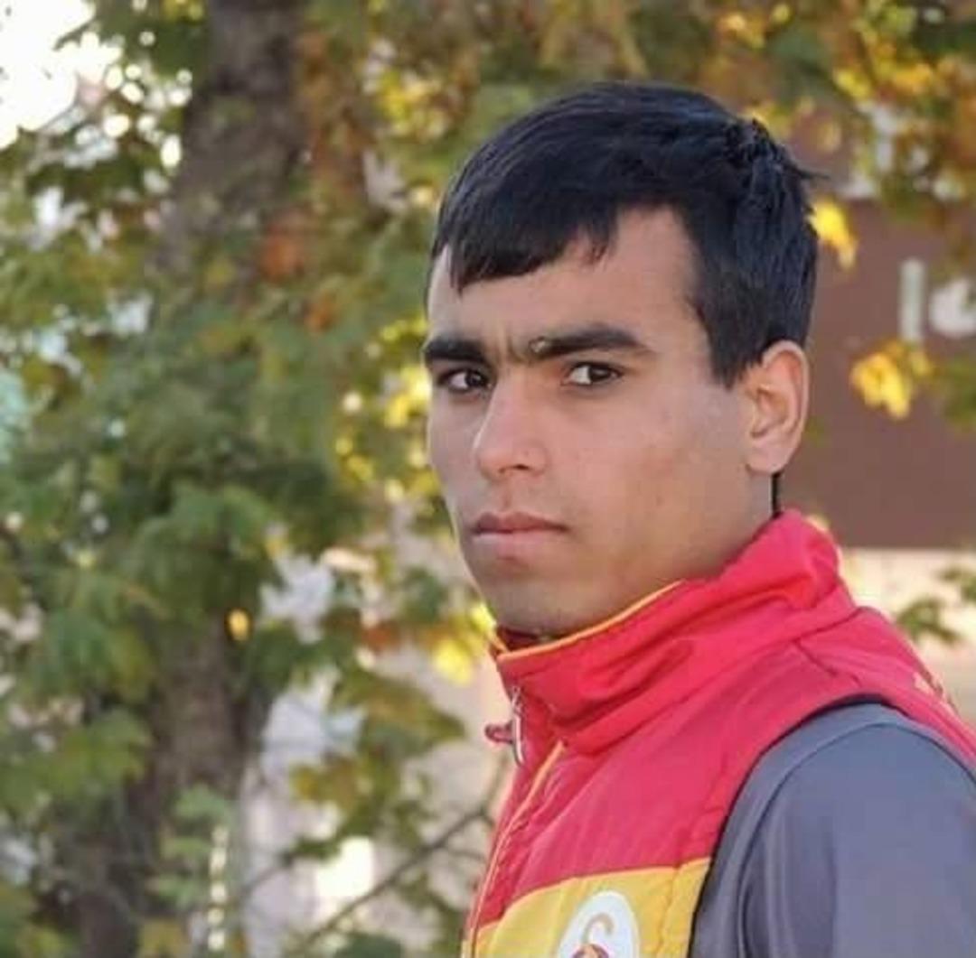 Anne-oğulu &Ouml;l&uuml;m İş &Ccedil;ıkışında Yakaladı