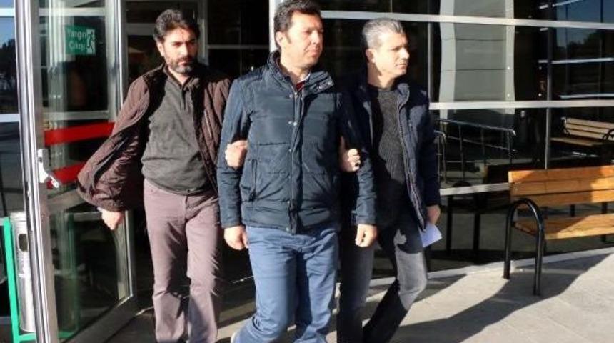 Adıyaman Merkezli 6 Ilde Fet&ouml; Operasyonu: 20 G&ouml;zaltı