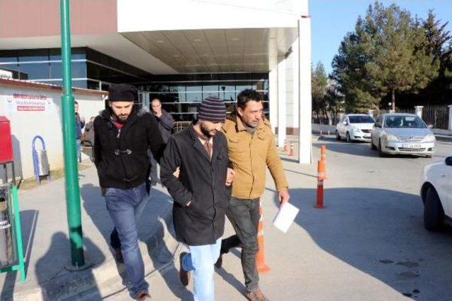 Adıyaman Merkezli 6 Ilde Fetö Operasyonu: 20 Gözaltı