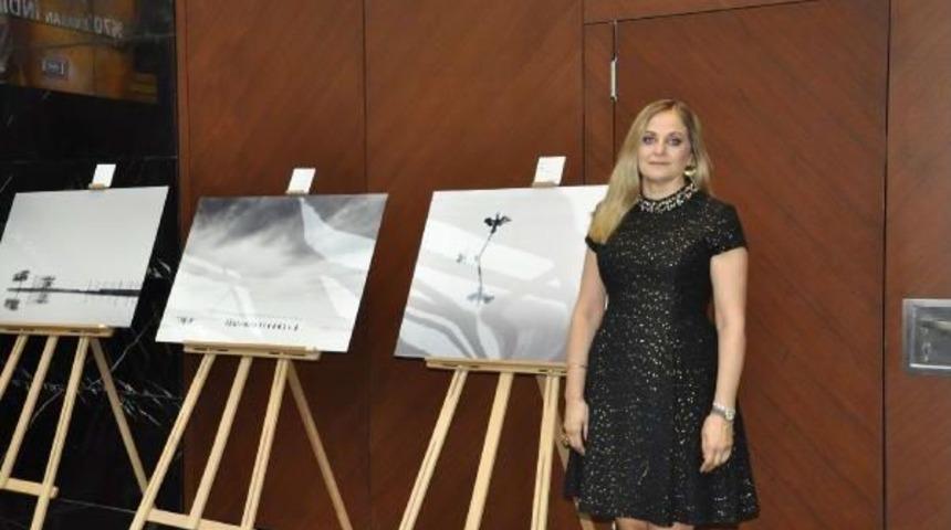 'ruhun Yolculuğu' Fotoğraf Sergisinin Gelirleri Korev'e