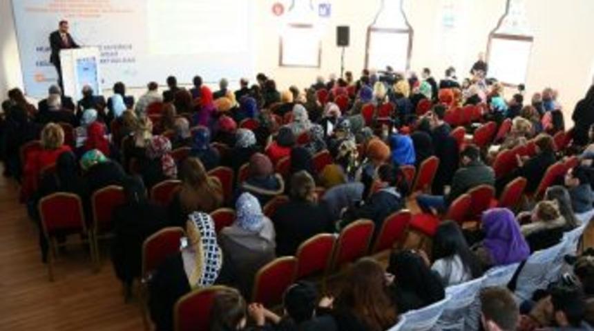 Ke&ccedil;i&ouml;ren Belediyesi Kadınlara &Ouml;n Muhasebe Eğitimi Verecek