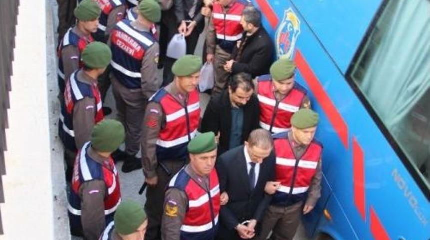 Fet&ouml;&rsquo;n&uuml;n Suikast Timi Davasında İkinci G&uuml;n