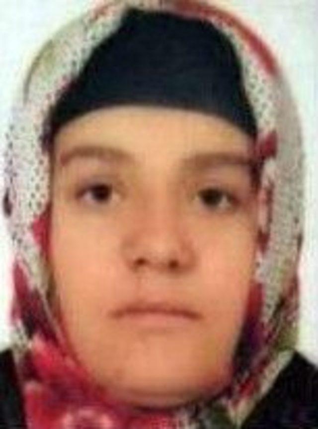 14 Şubat Günü Öldürülen Kadının Katili Yakalandı