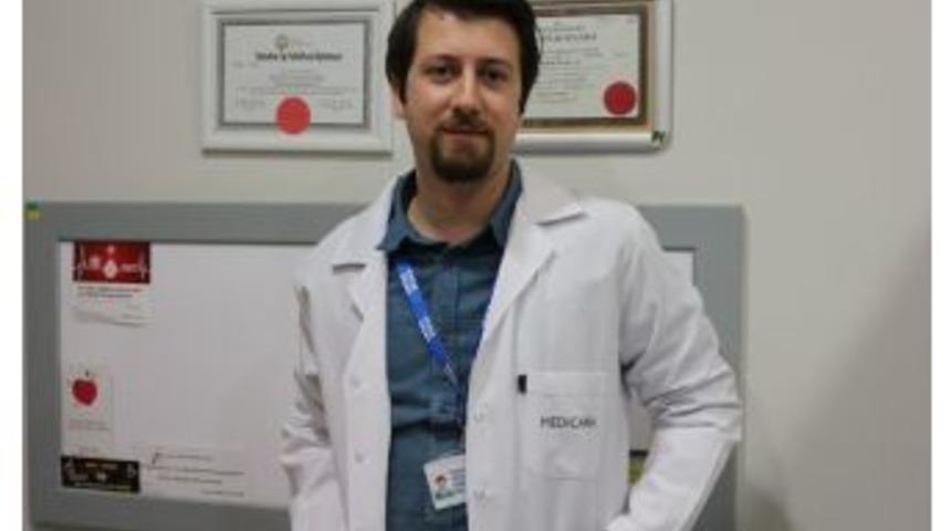 İleri Evrede Olmayan Hemoroide 5 Dakikada &Ccedil;&ouml;z&uuml;m