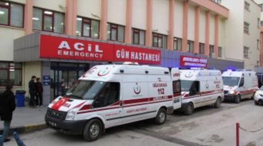 Suriye&rsquo;den Acı Haber: 1 Şehit, 2 Yaralı