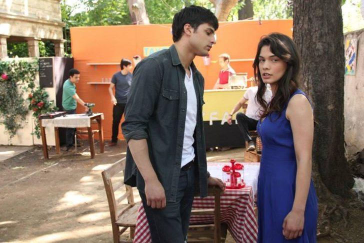 Not Defteri 10. Bölüm Galerisi G1