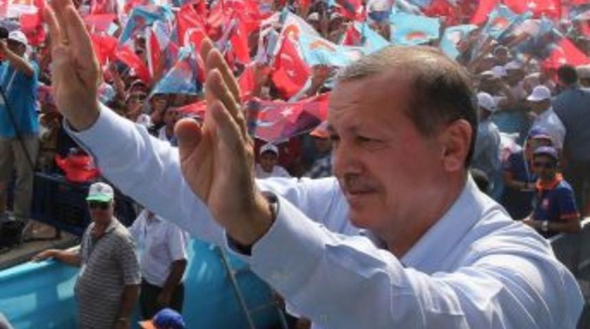Erdoğan&rsquo;ın Aydın Programı İptal Oldu