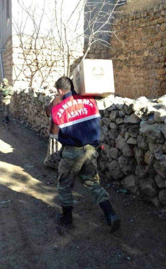 Nusaybin’de 4 Terörist Öldürüldü