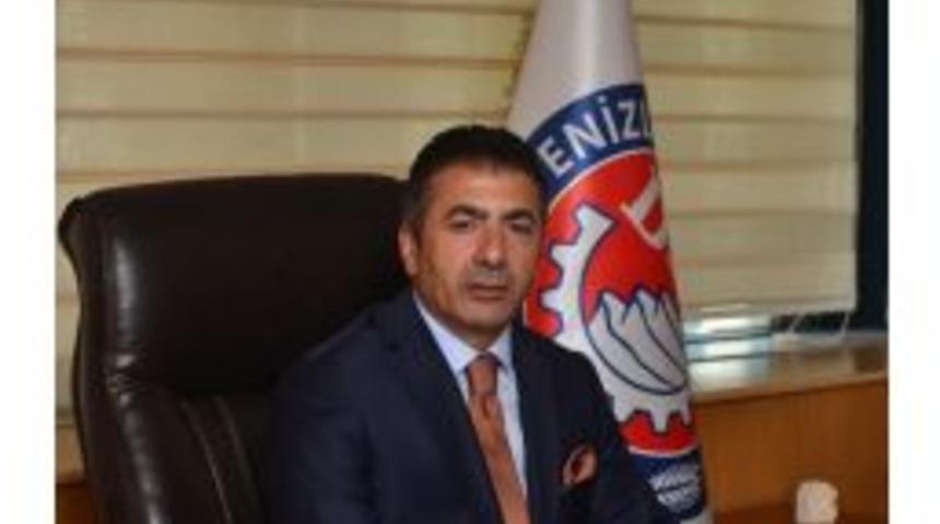 Dto&rsquo;dan &ldquo;karekodlu &Ccedil;ek&rdquo; Uygulaması Semineri