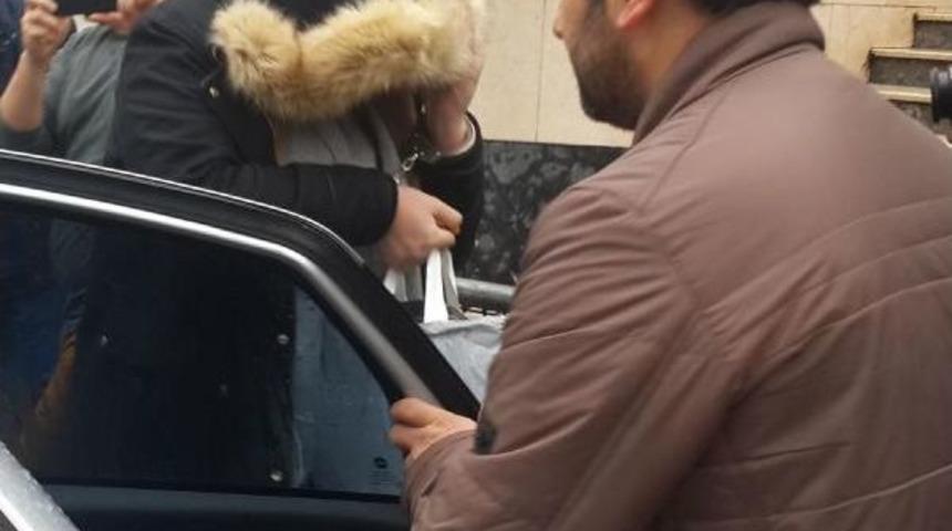 Torpido G&ouml;z&uuml;ndeki 2.yedek Kontak Anahtarına Dikkat