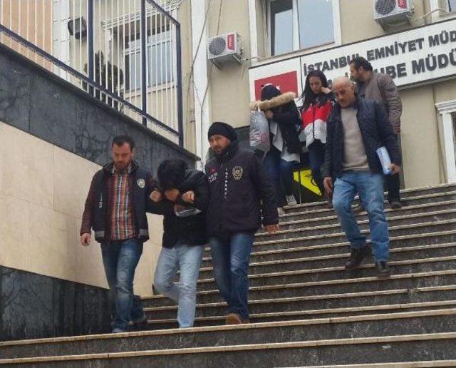 Torpido G&ouml;z&uuml;ndeki 2.yedek Kontak Anahtarına Dikkat 1