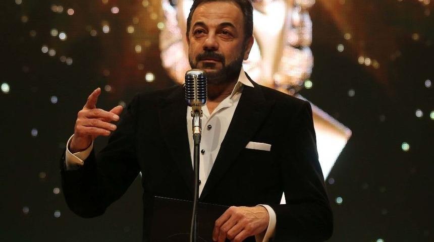 Sadri Alışık &Ouml;d&uuml;lleri Yenimahalle&rsquo;de Sahiplerini Buldu