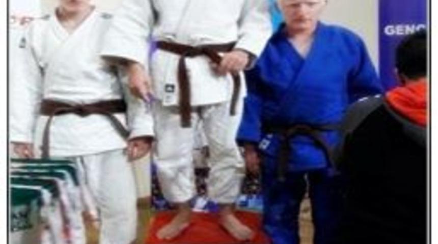 Batmanlı Muhammed T&uuml;rkiye Şampiyonu Oldu