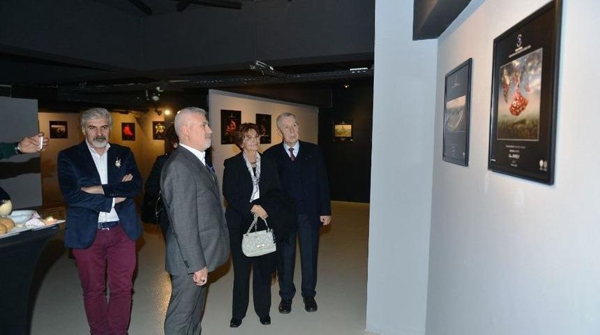 Orhan Holding Fotoğraf Yarışması Eserleri Nil&uuml;fer&rsquo;de