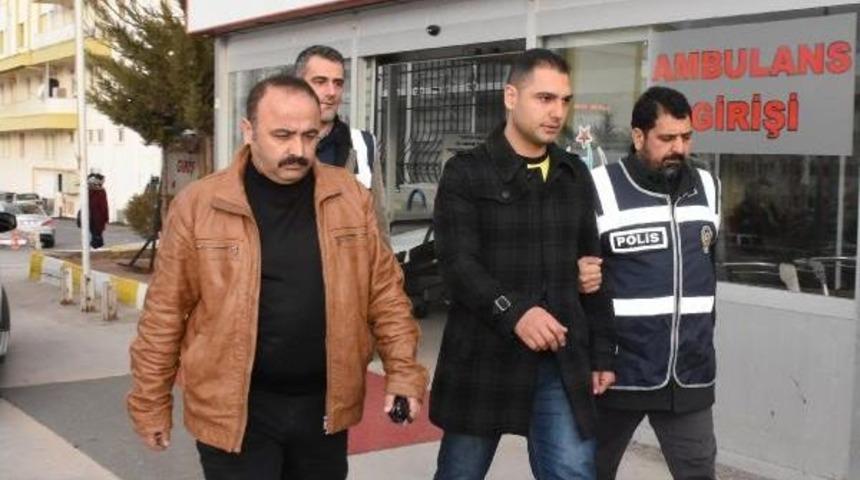 10 Ilde Askere Fet&ouml; Operasyonu: 11 G&ouml;zaltı