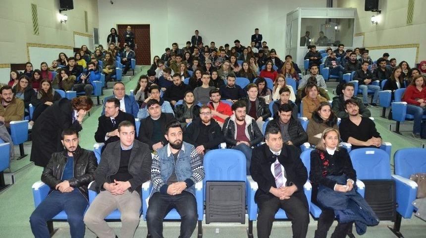 Kırklareli &Uuml;niversitesi&rsquo;nde "7. Kariyer G&uuml;nleri&rdquo;