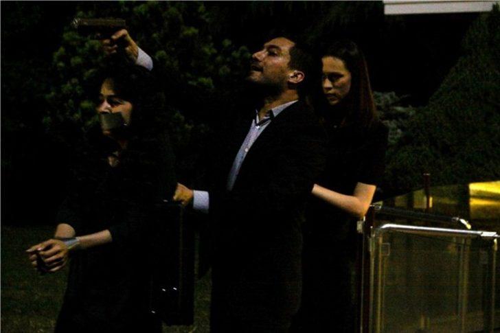 Kaçak 33. Bölüm Galerisi G3