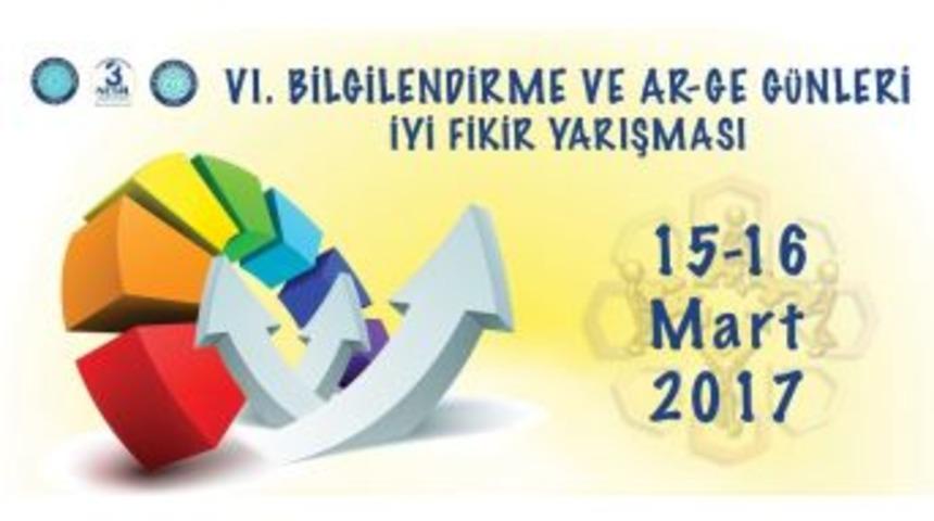 Uludağ &Uuml;niversitesinde Ar-ge G&uuml;nleri